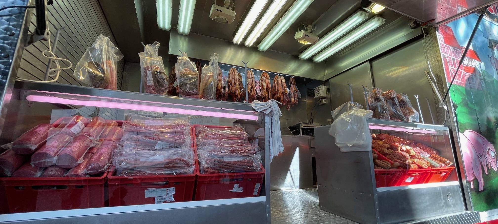 Die lauteste Stimme in Essen: Radio Essen-Hörer treten gegen Käse Mey an