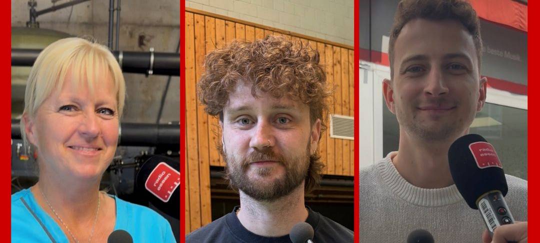 Die lauteste Stimme in Essen: Radio Essen-Hörer treten gegen Käse Mey an