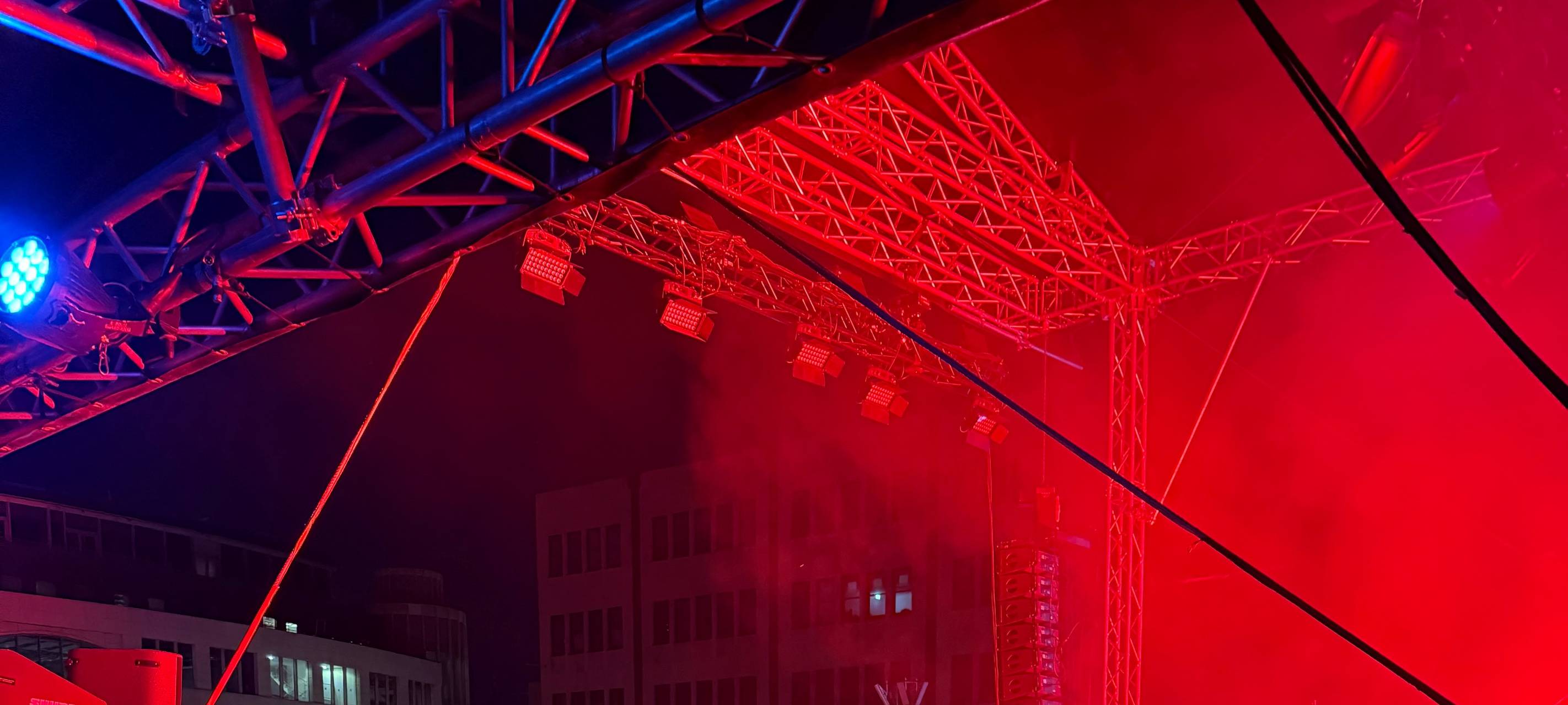 Essen Original 2025 - Radio Essen ist mittendrin