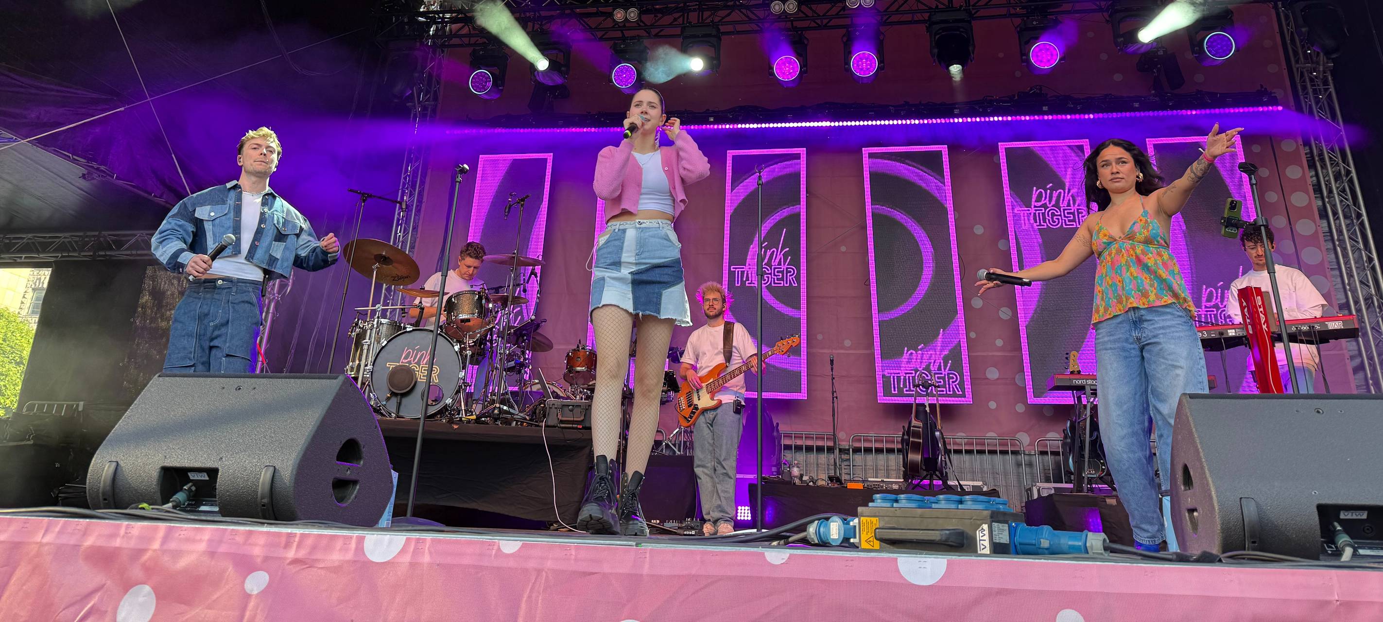 Essen Original 2025 - Radio Essen ist mittendrin