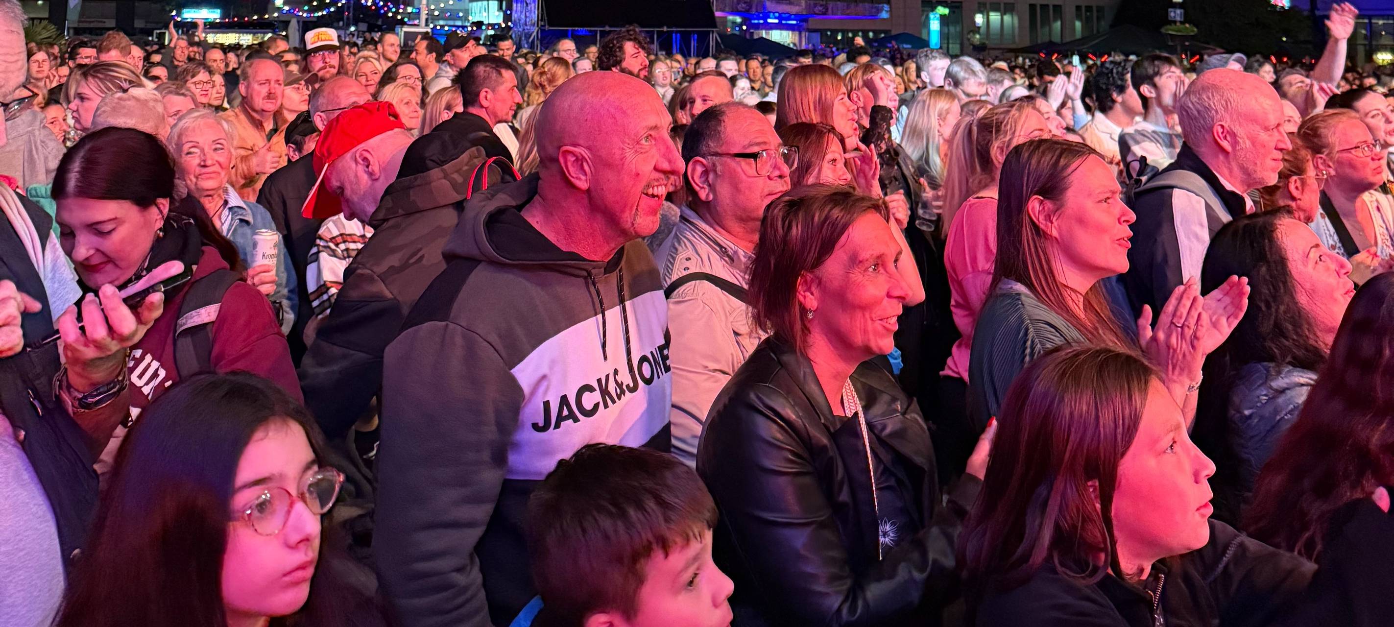 Essen Original 2025 - Radio Essen ist mittendrin