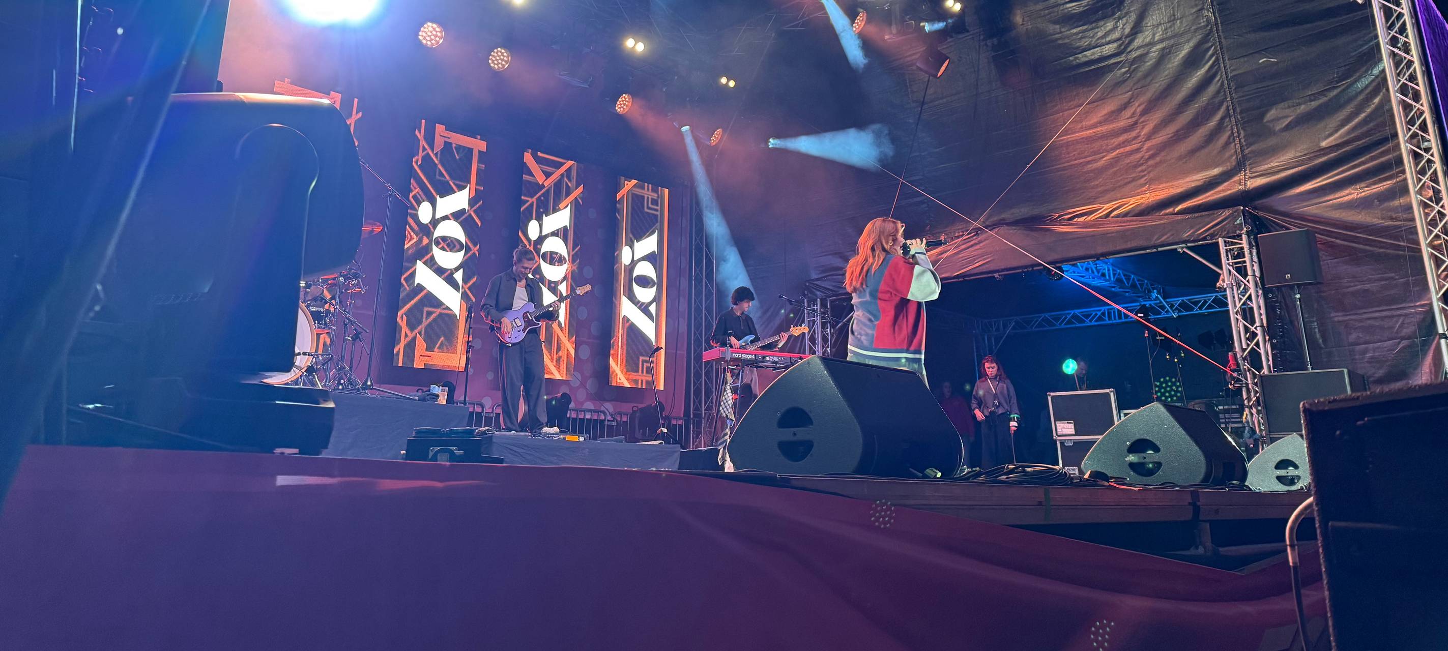 Essen Original 2025 - Radio Essen ist mittendrin