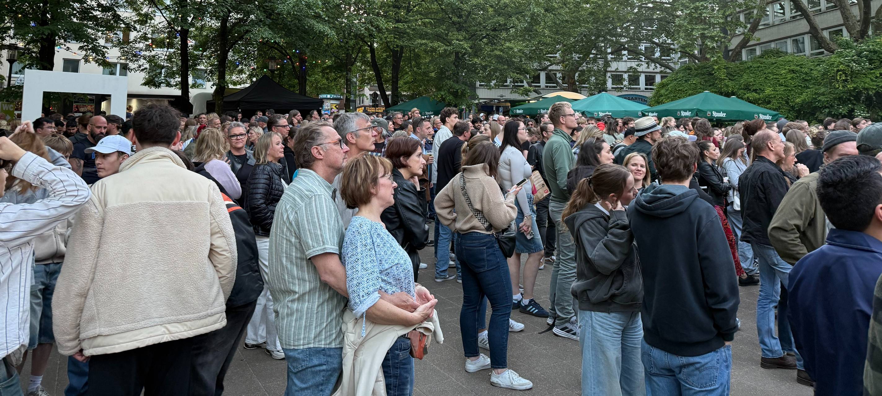 Essen Original 2025 - Radio Essen ist mittendrin