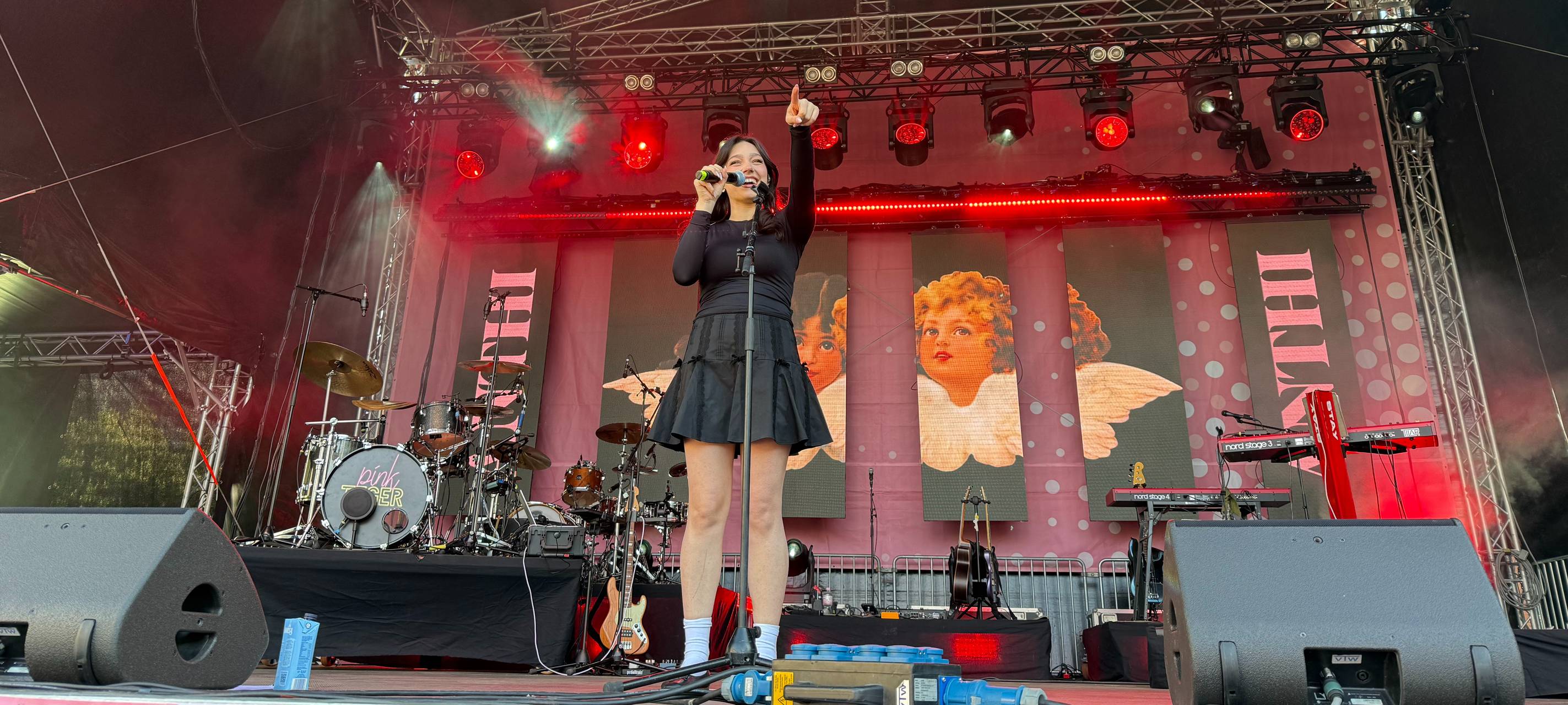 Essen Original 2025 - Radio Essen ist mittendrin