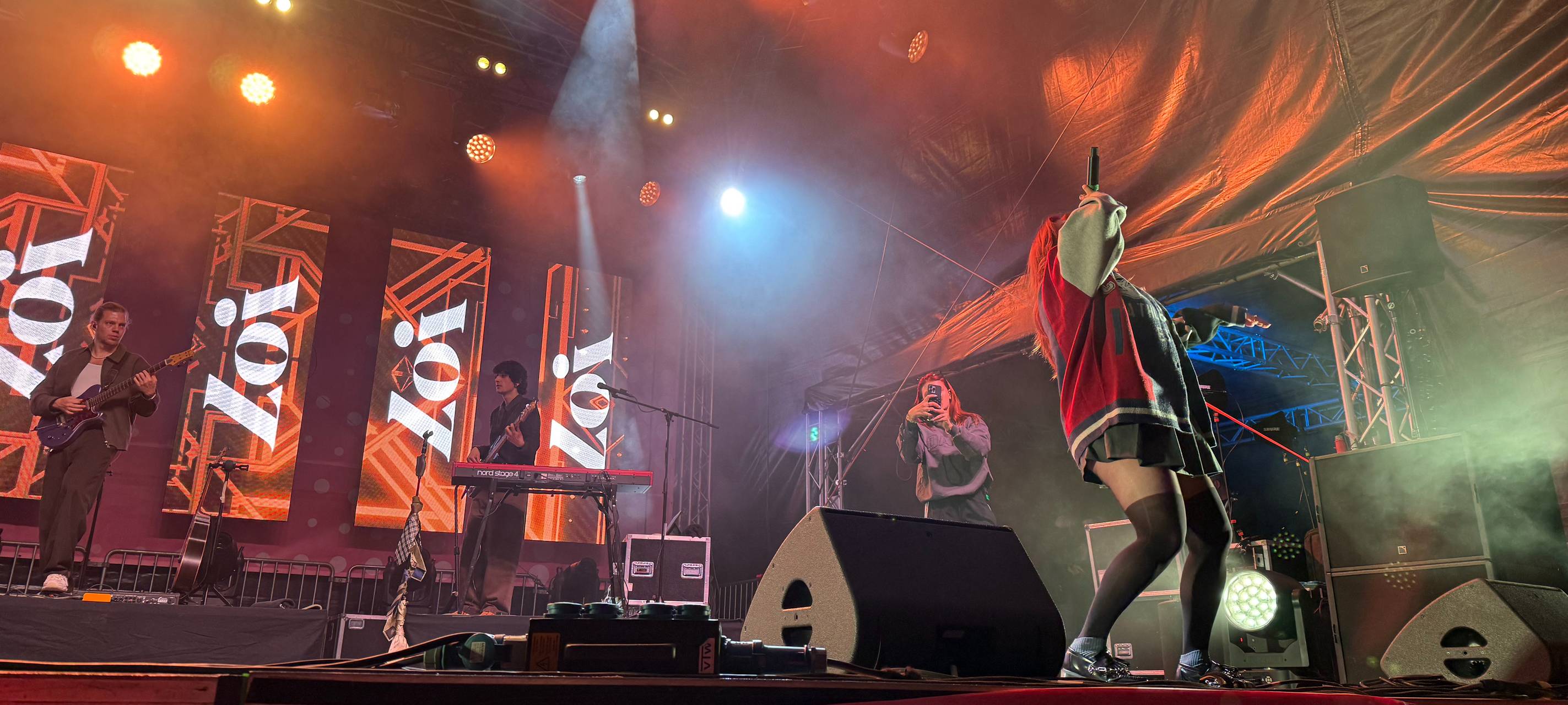 Essen Original 2025 - Radio Essen ist mittendrin