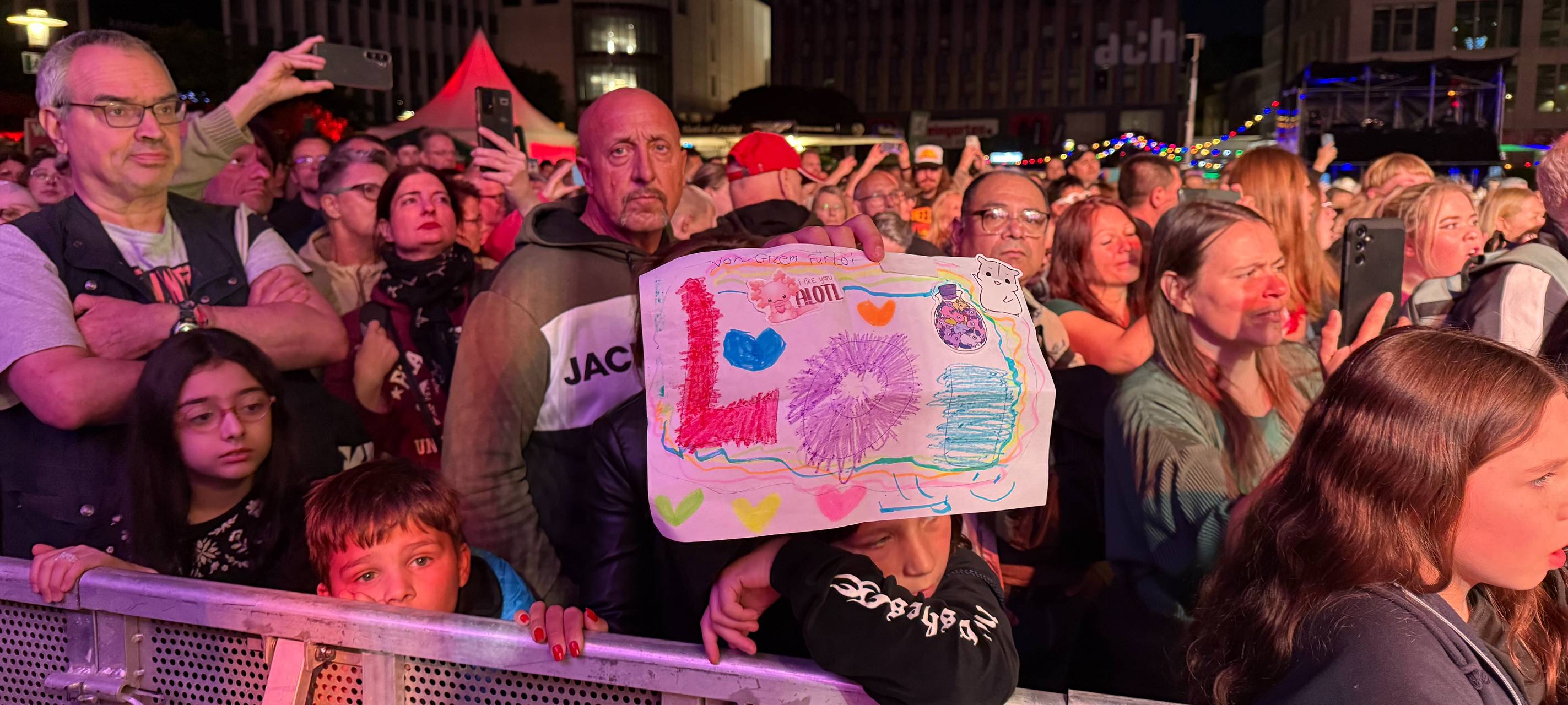 Essen Original 2025 - Radio Essen ist mittendrin