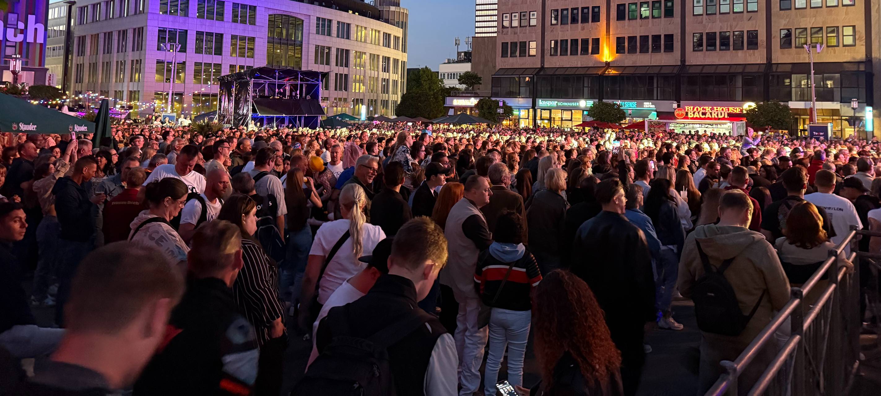 Essen Original 2025 - Radio Essen ist mittendrin