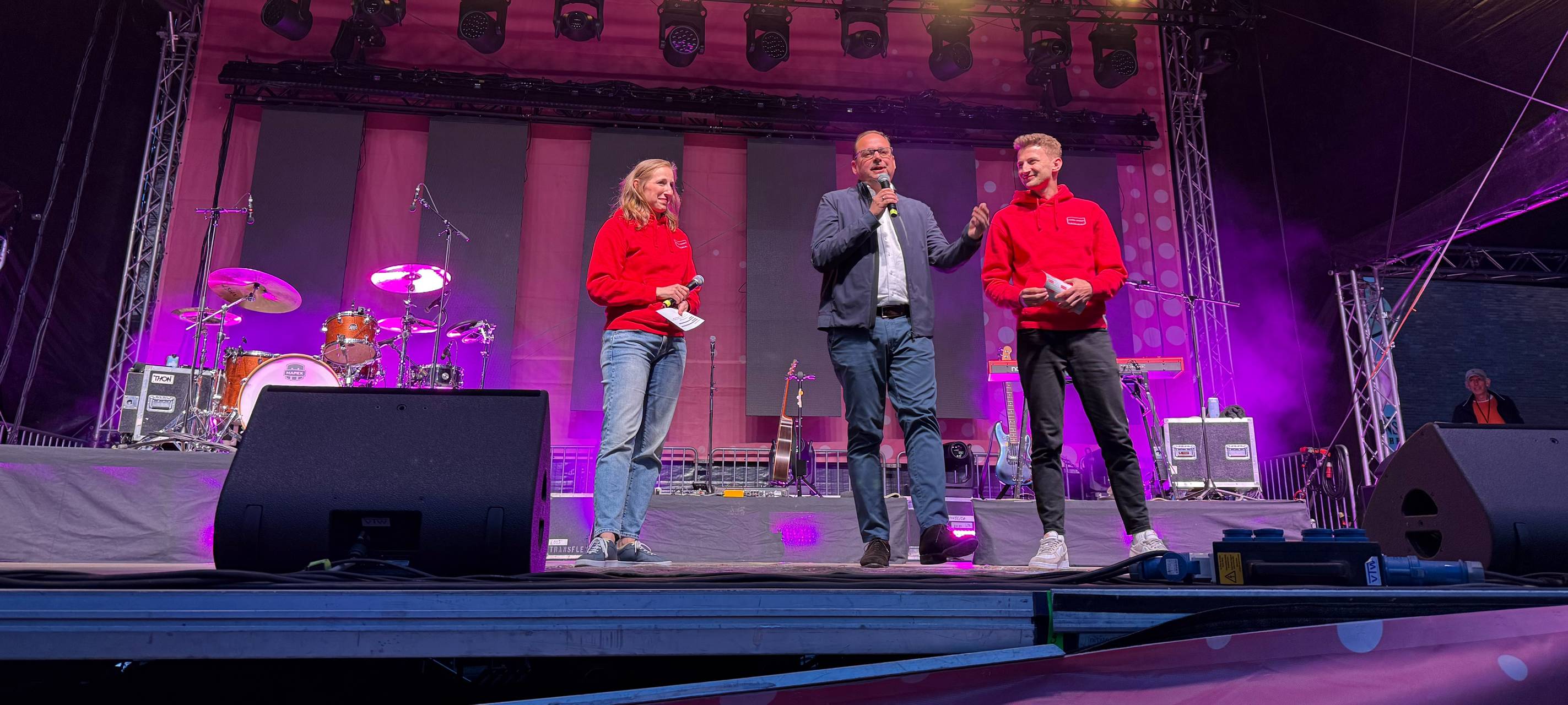 Essen Original 2025 - Radio Essen ist mittendrin