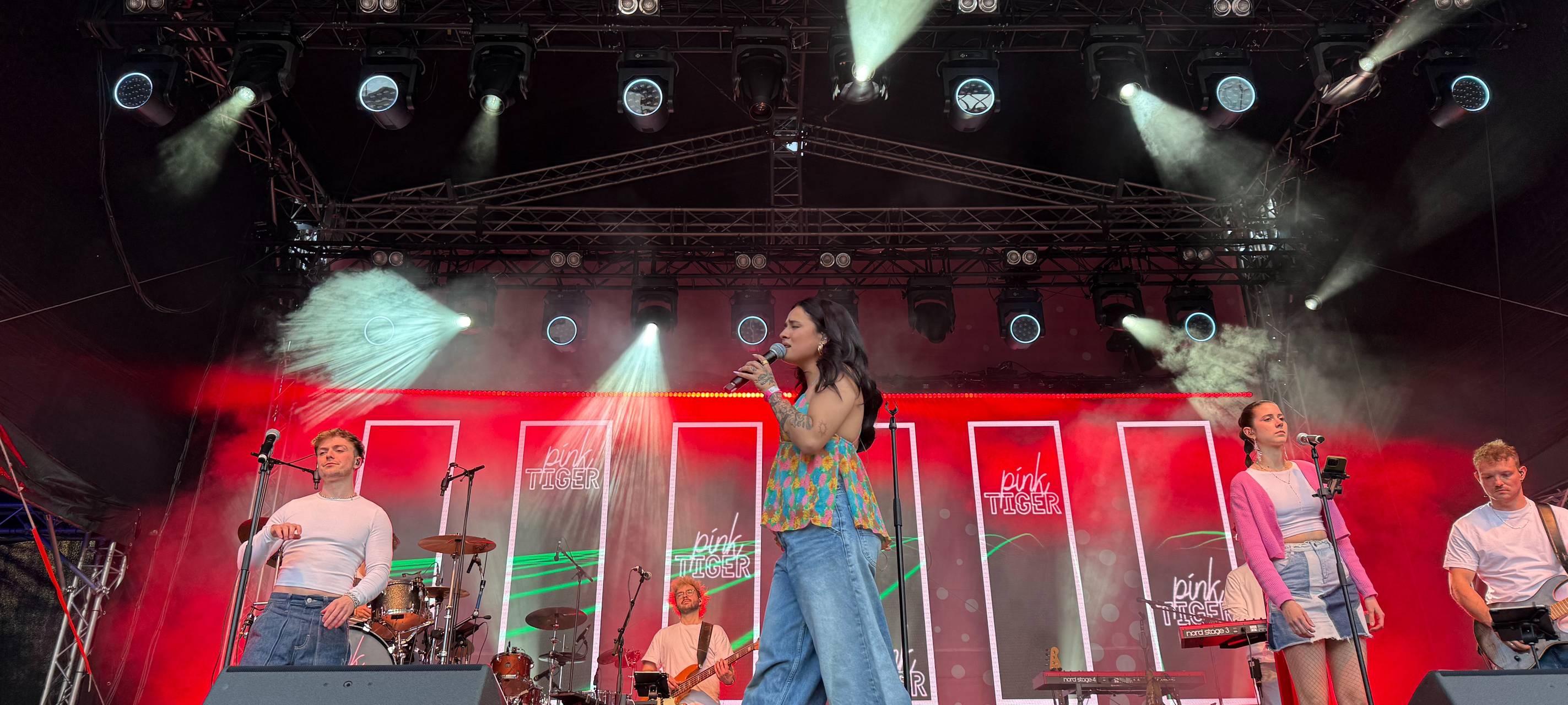 Essen Original 2025 - Radio Essen ist mittendrin