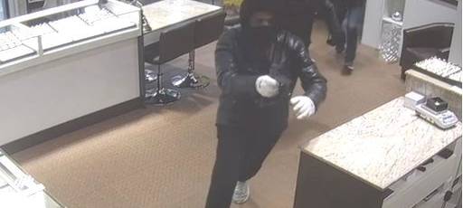 Juwelier-Raub aus Essen bei Aktenzeichen XY