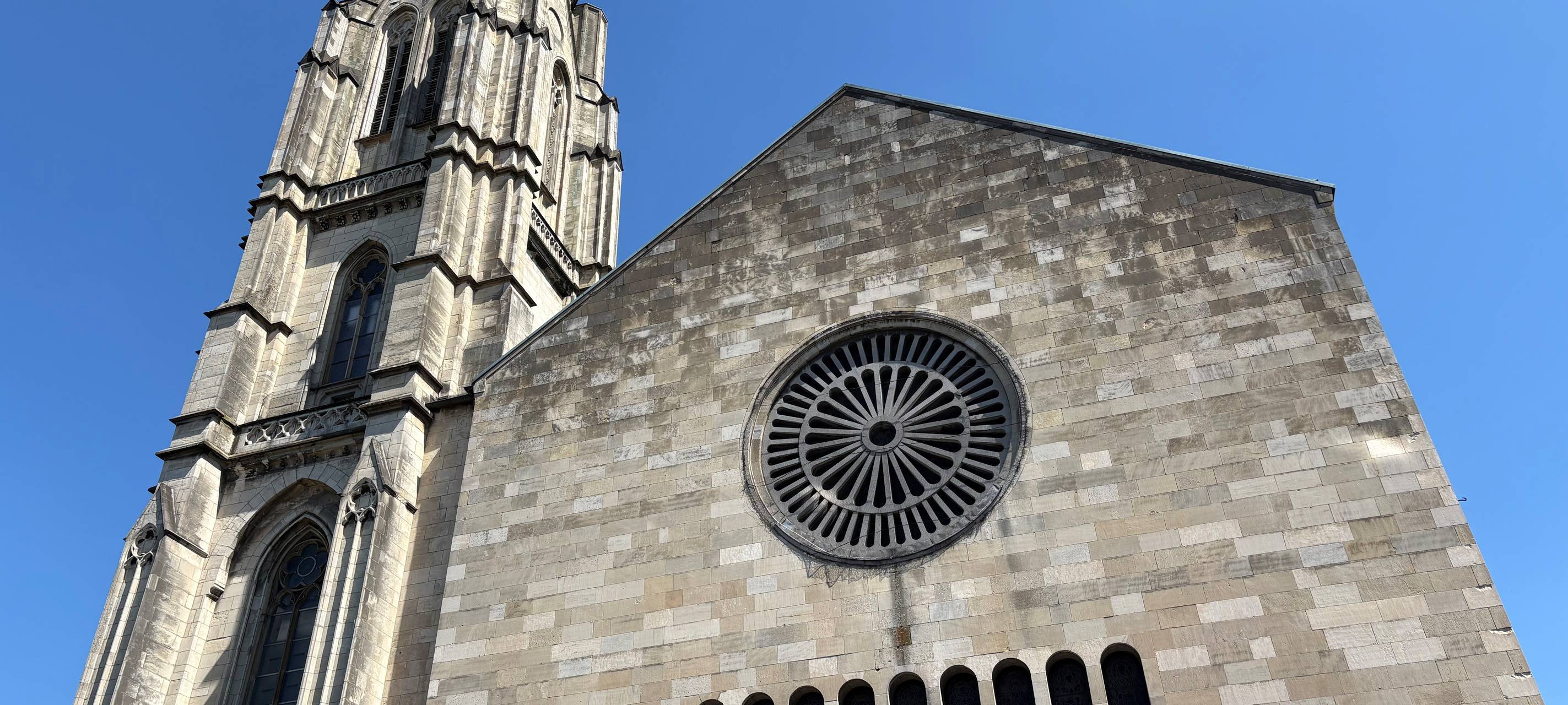 Kirche in Essen wird Standort für Kunsthochschule