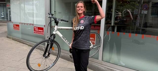 Derby im Pokalfinale: Radio Essen gegen Radio Duisburg