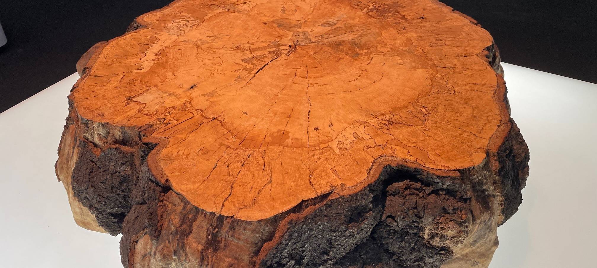 Folge 129: "Essen im Ohr" Museumsdirektor Theo Grütter