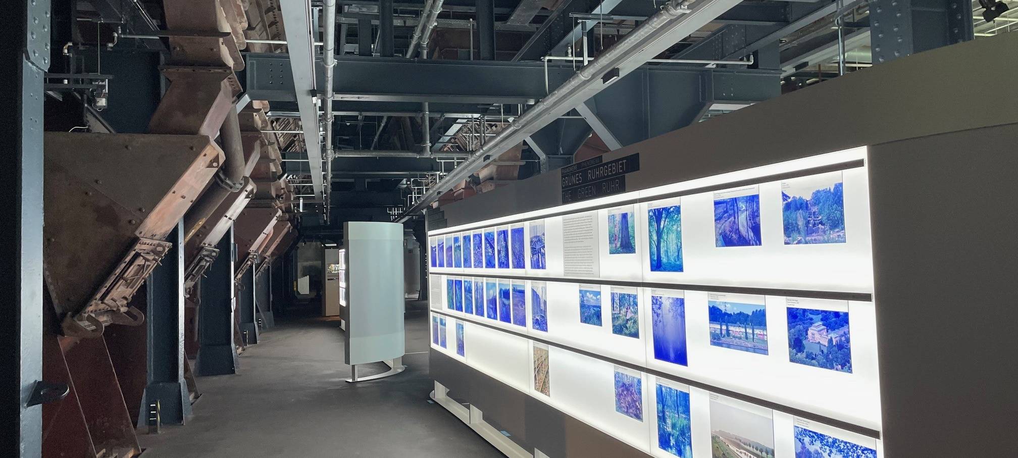 Folge 129: "Essen im Ohr" Museumsdirektor Theo Grütter