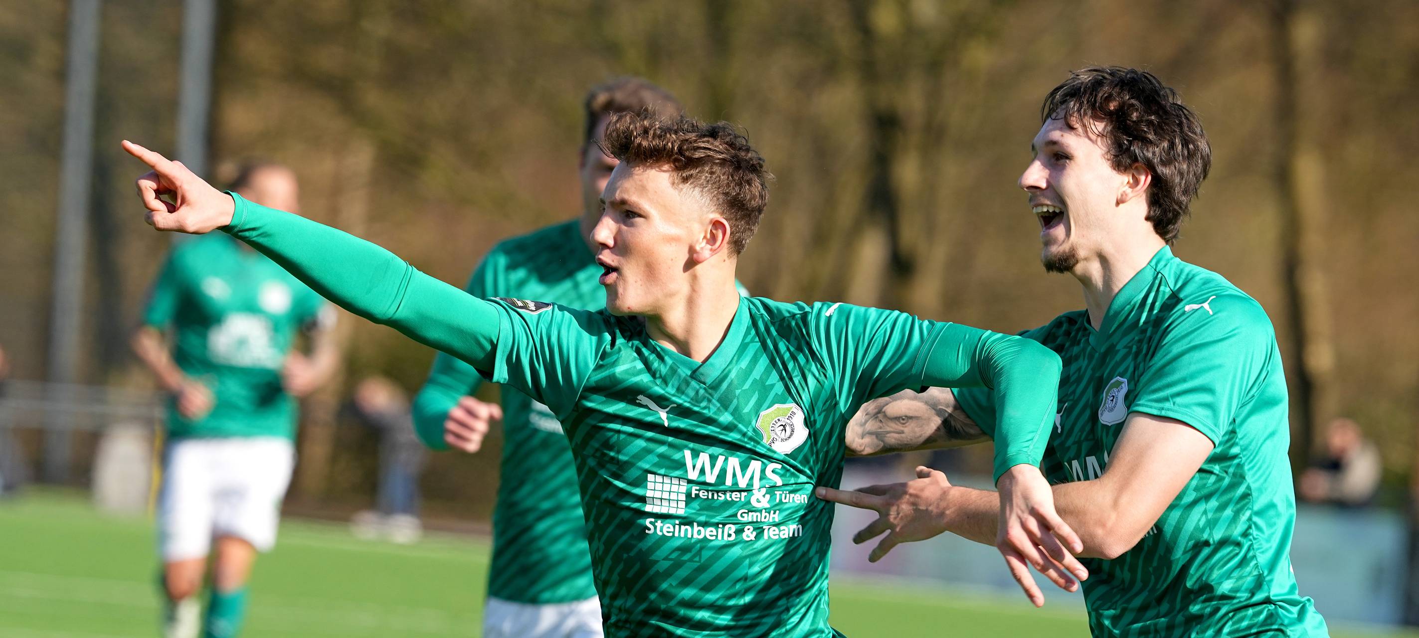 Traum vom Aufstieg in Essen: ETB und Schonnebeck vor Saisonfinale