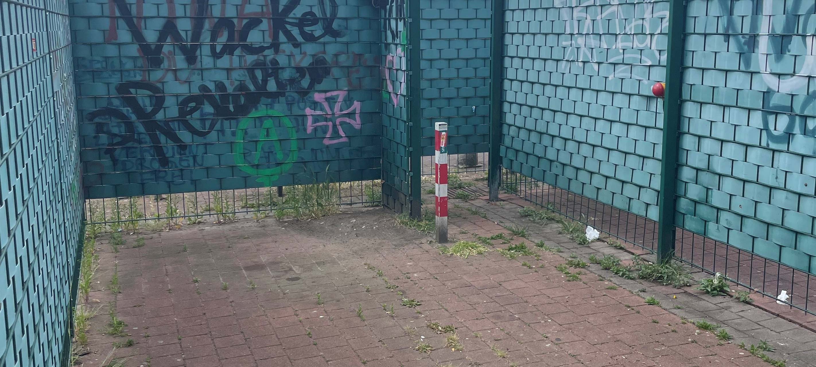 Straßenstrich in Essen: So läuft die Arbeit der Beratungsstelle vor Ort!