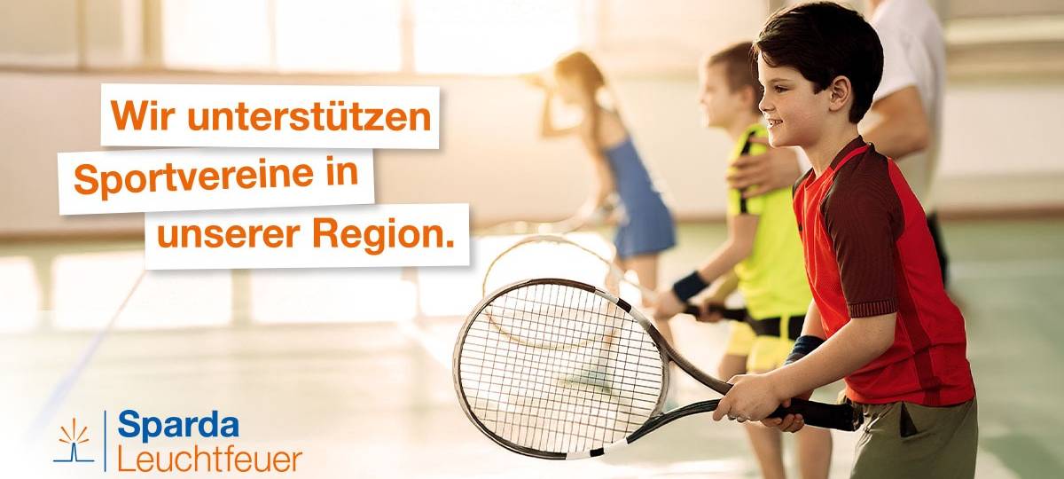 Sparda-Bank fördert Sportvereine aus Essen - Abstimmung läuft