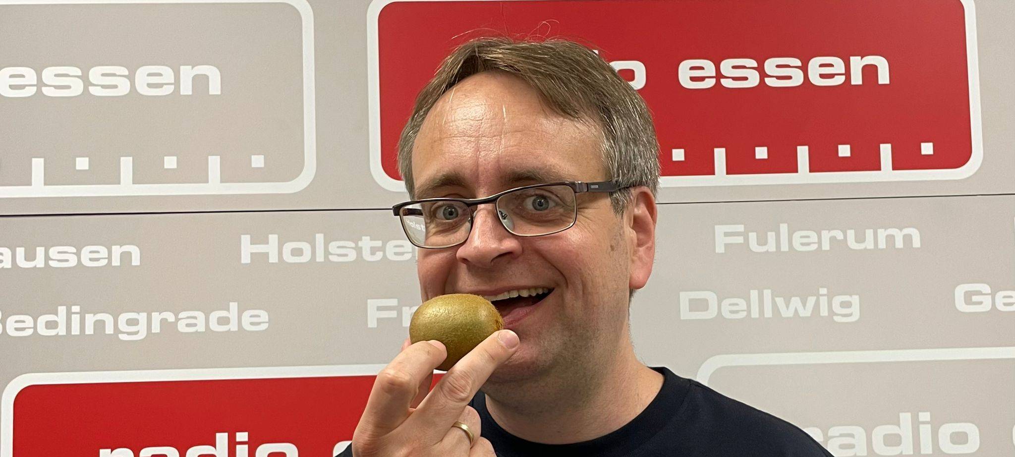 Spät gewusst: Woher Essen seinen Namen hat und andere Fakten