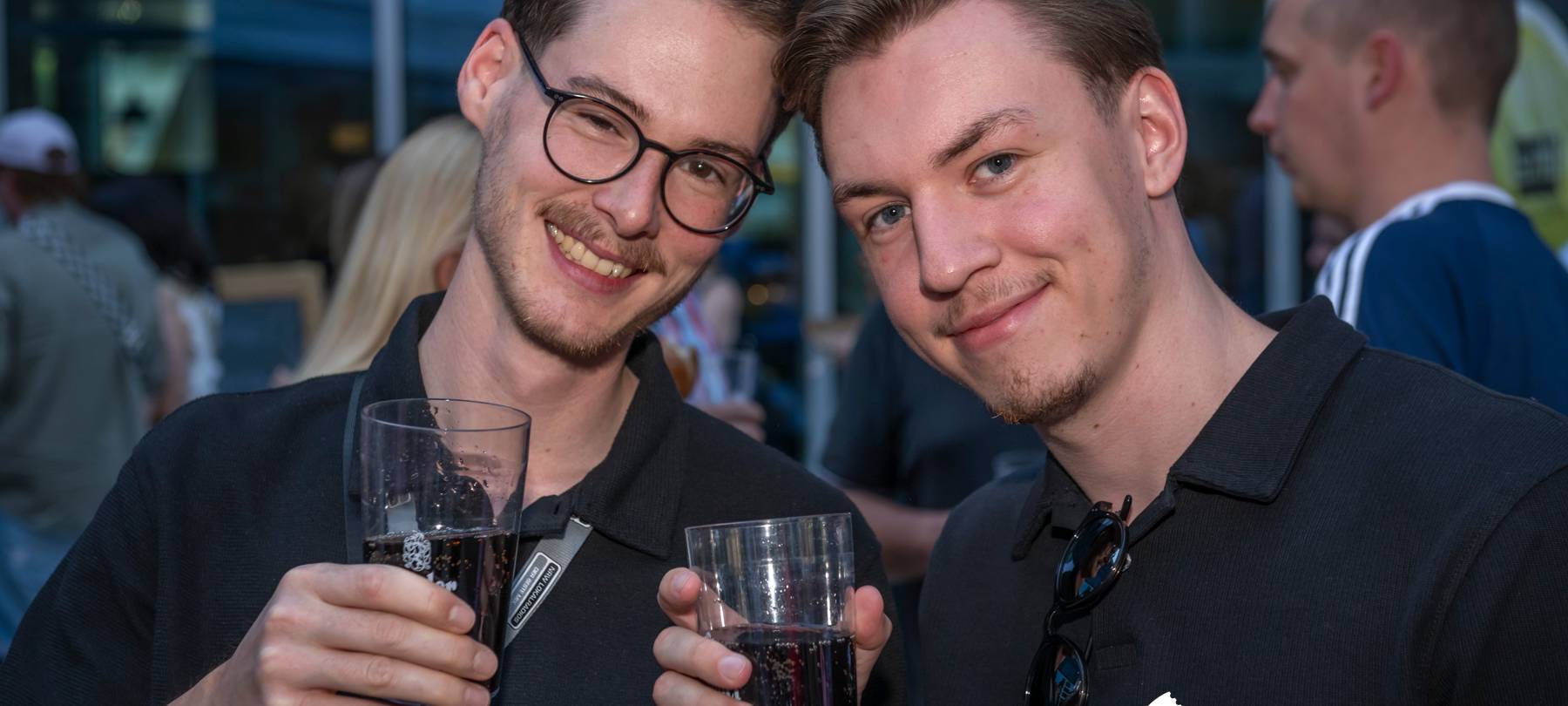 Unser Exklusivkonzert mit Leony: Alle Bilder des Abends