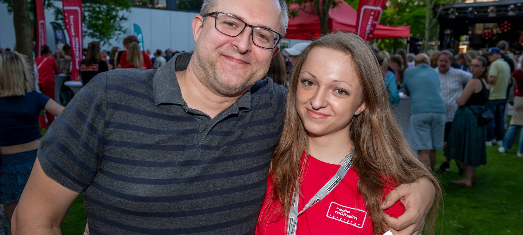 Unser Exklusivkonzert mit Leony: Alle Bilder des Abends