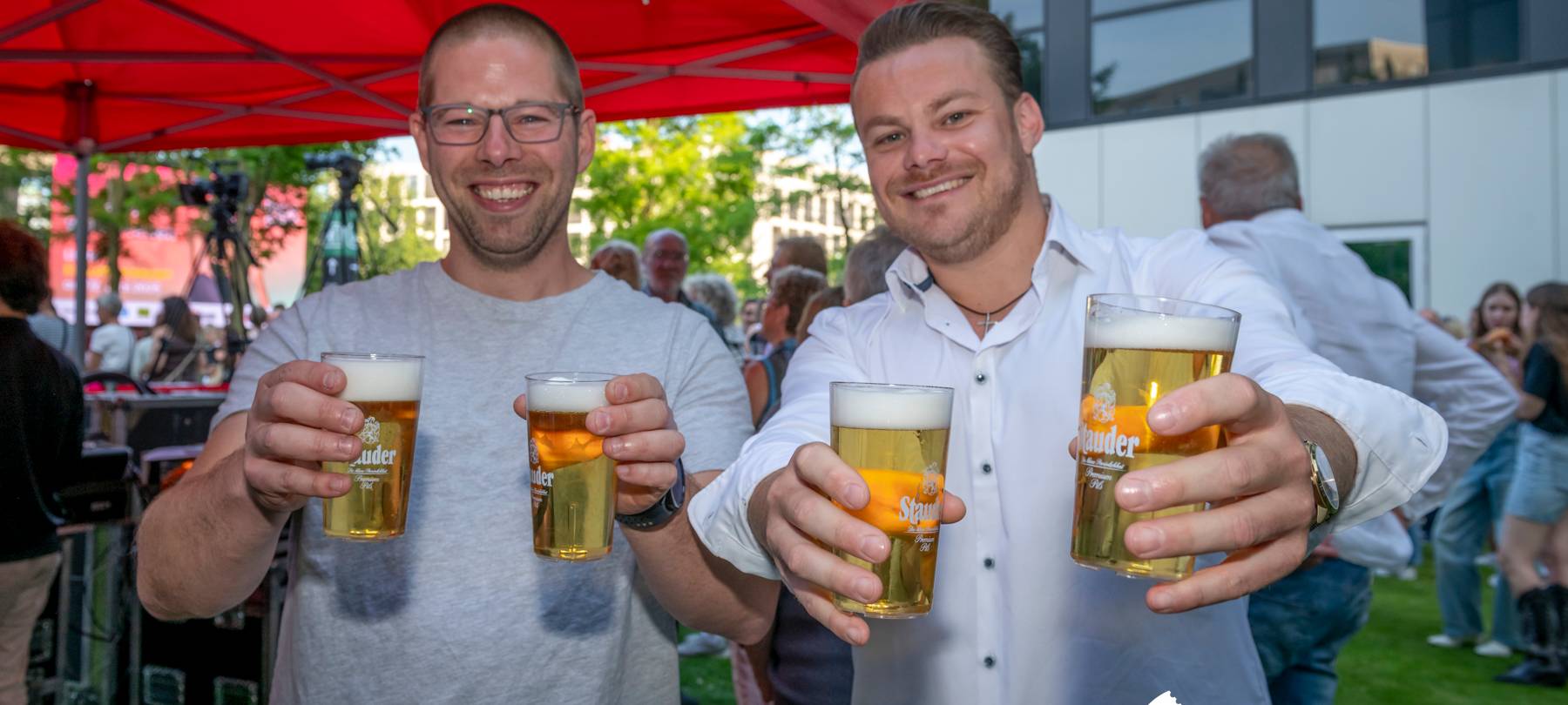 Unser Exklusivkonzert mit Leony: Alle Bilder des Abends