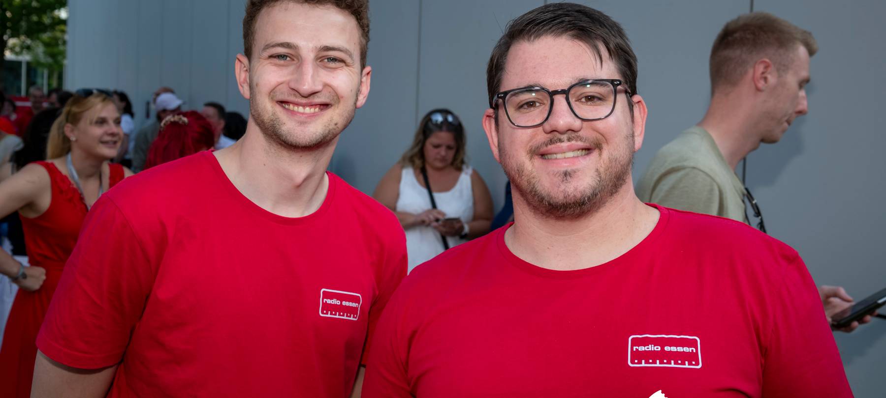 Unser Exklusivkonzert mit Leony: Alle Bilder des Abends