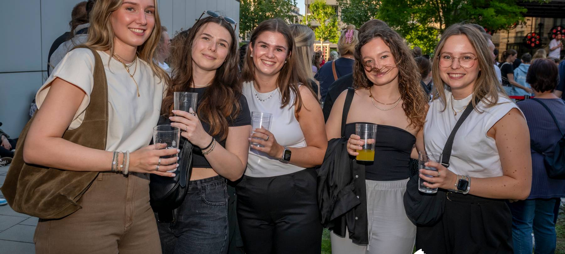 Unser Exklusivkonzert mit Leony: Alle Bilder des Abends