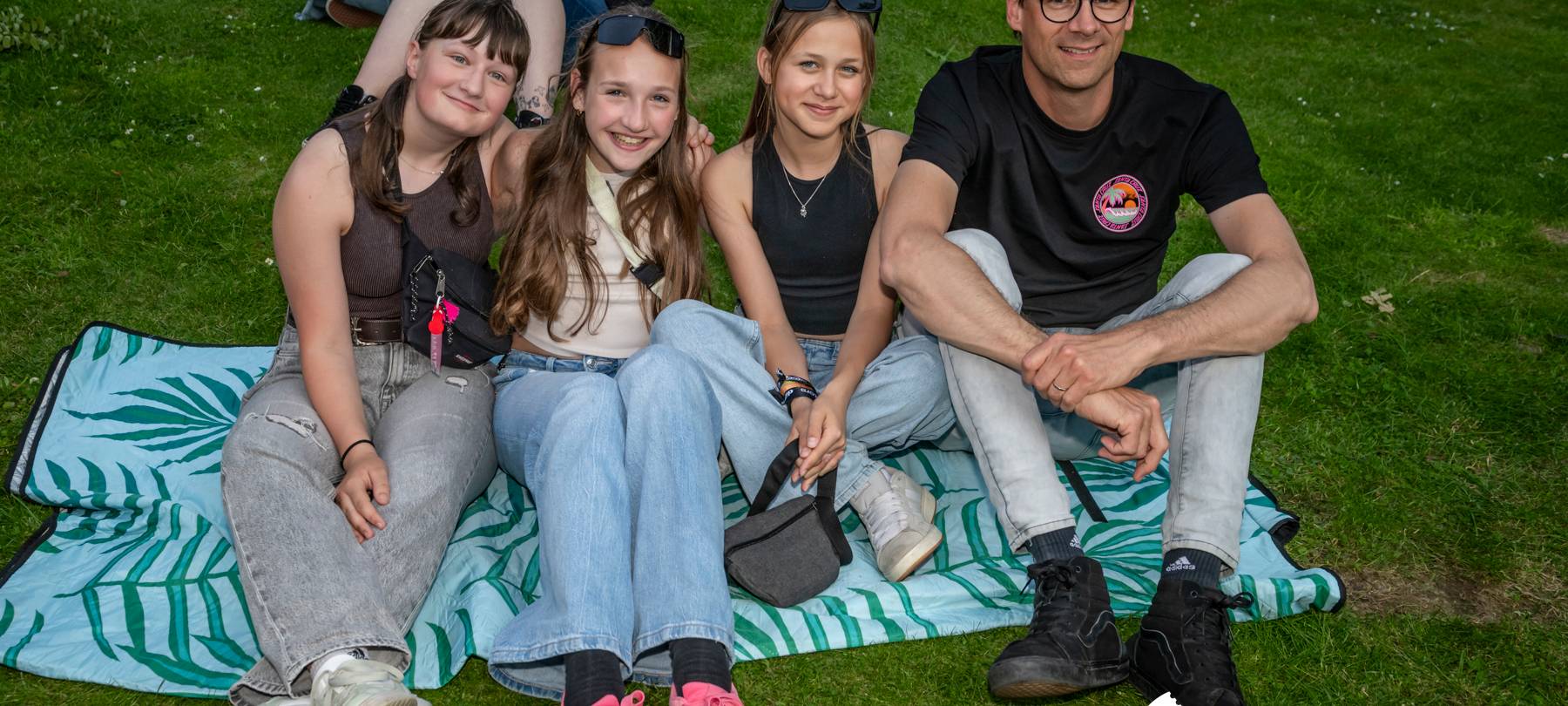 Unser Exklusivkonzert mit Leony: Alle Bilder des Abends