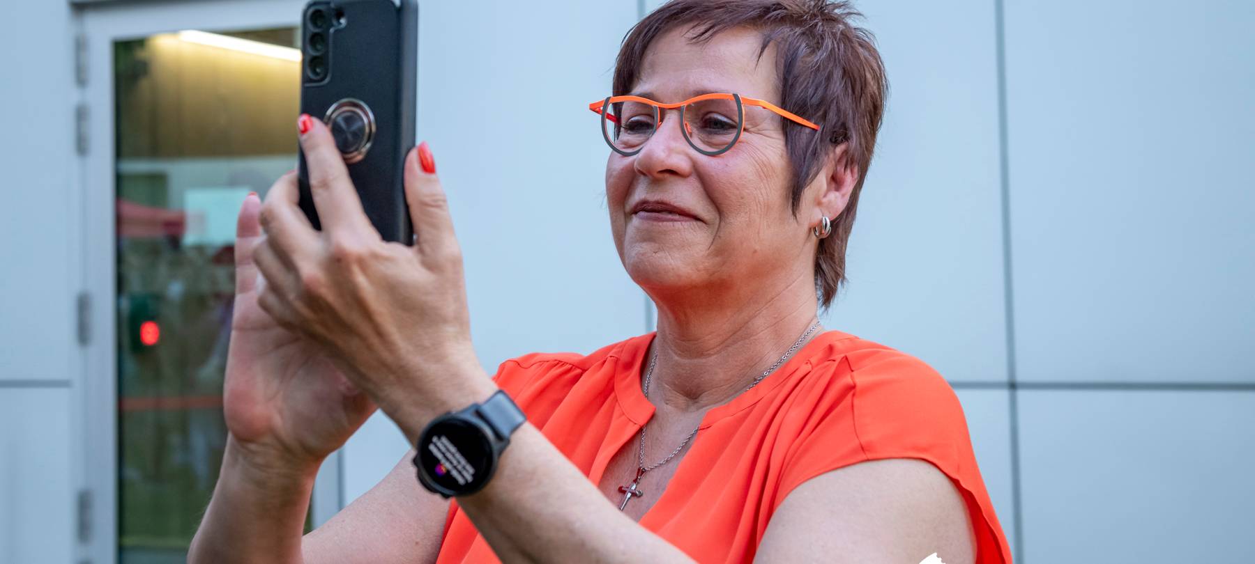 Unser Exklusivkonzert mit Leony: Alle Bilder des Abends