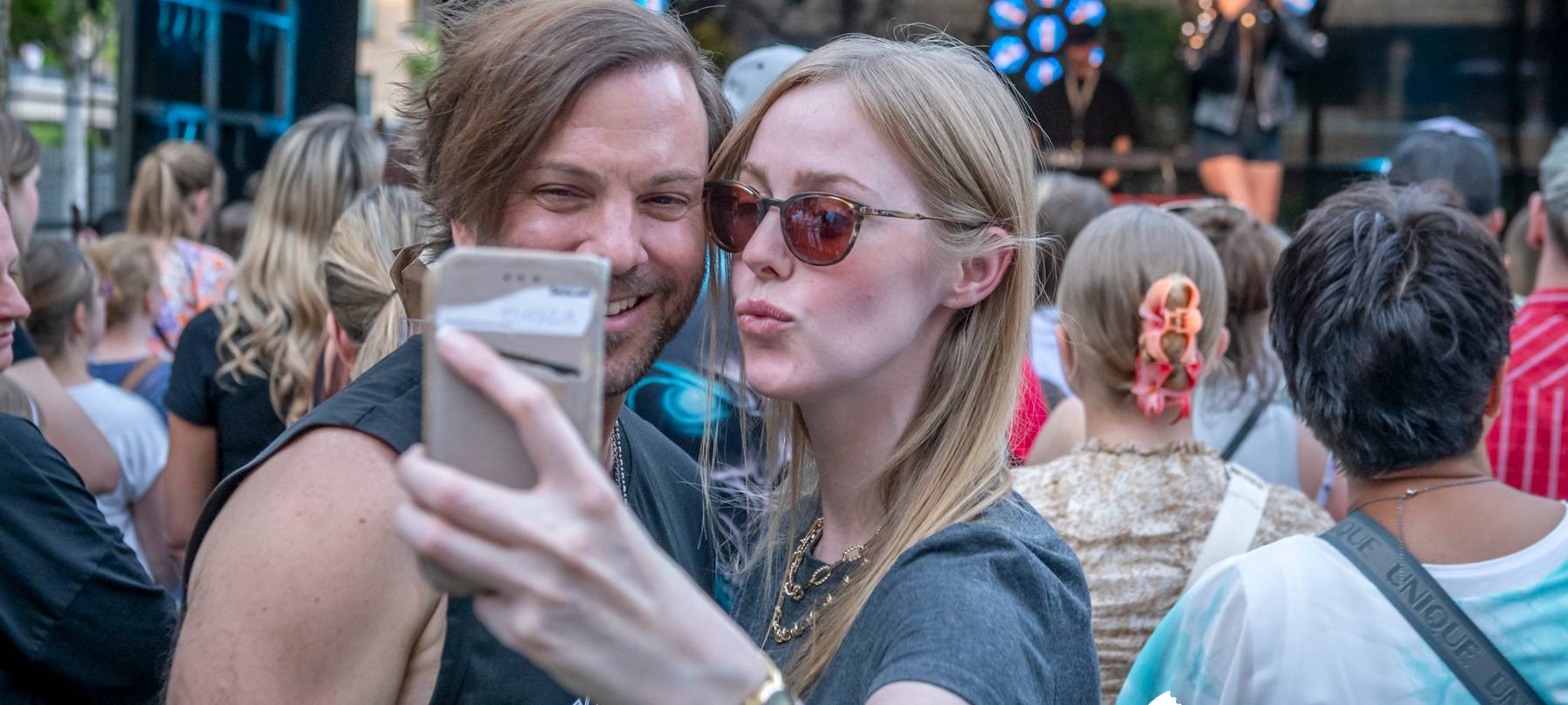 Unser Exklusivkonzert mit Leony: Alle Bilder des Abends