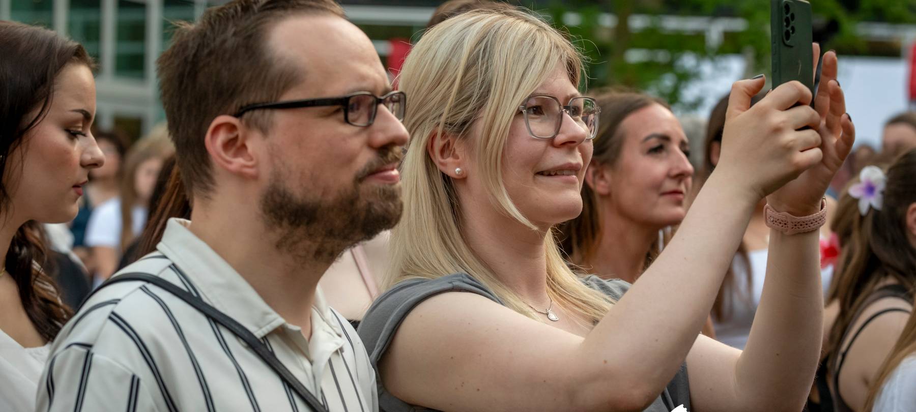 Unser Exklusivkonzert mit Leony: Alle Bilder des Abends