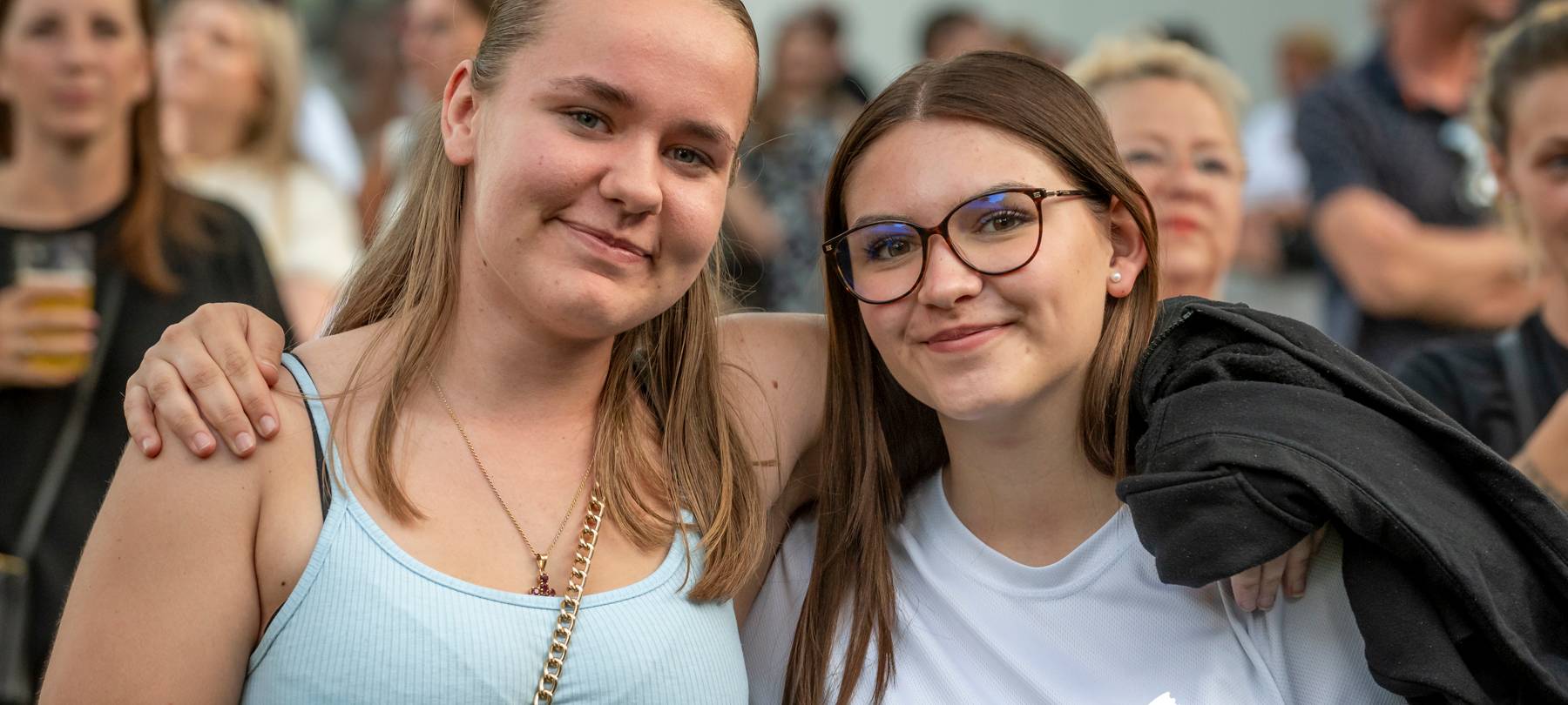 Unser Exklusivkonzert mit Leony: Alle Bilder des Abends