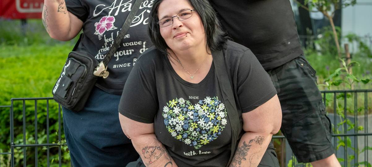 Unser Exklusivkonzert mit Leony: Alle Bilder des Abends