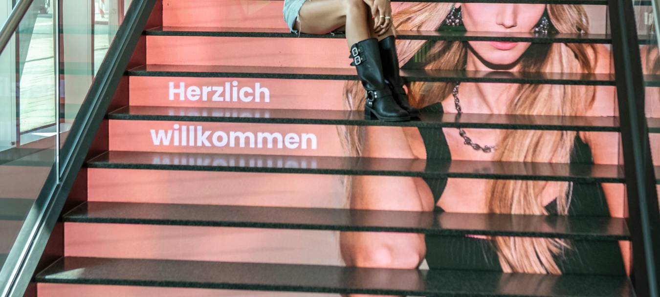 Unser Exklusivkonzert mit Leony: Alle Bilder des Abends