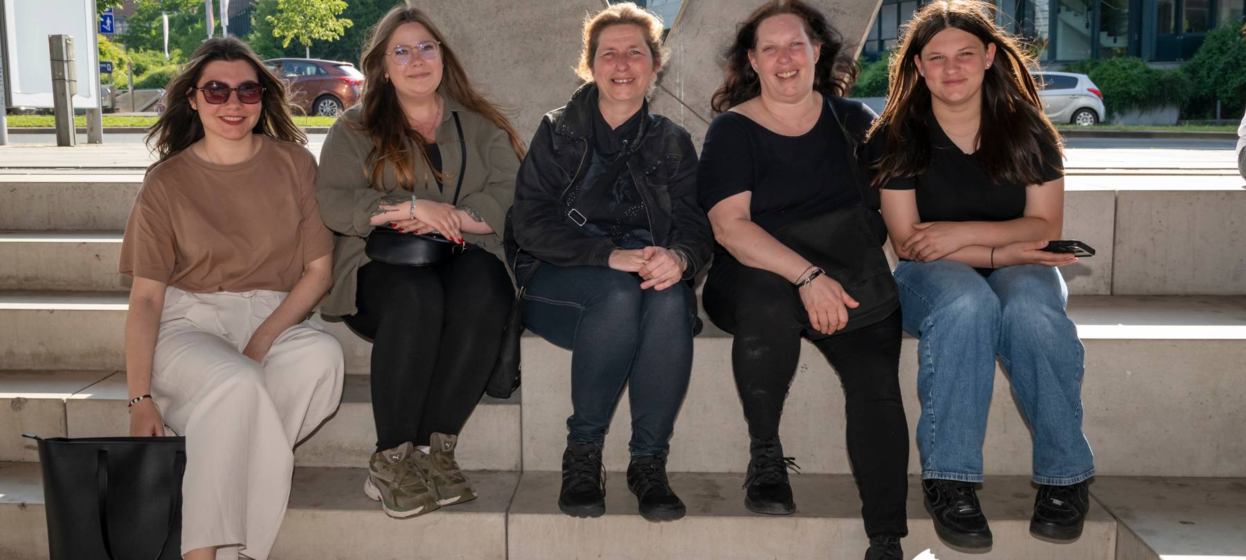 Unser Exklusivkonzert mit Leony: Alle Bilder des Abends