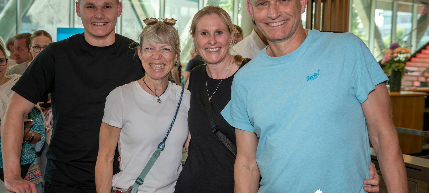 Unser Exklusivkonzert mit Leony: Alle Bilder des Abends