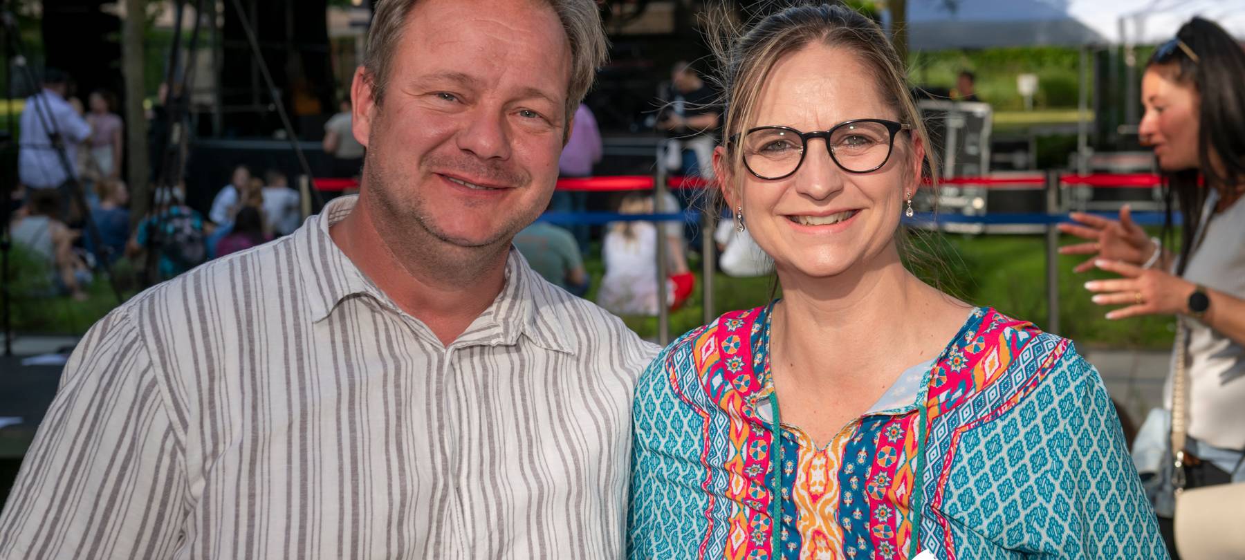 Unser Exklusivkonzert mit Leony: Alle Bilder des Abends