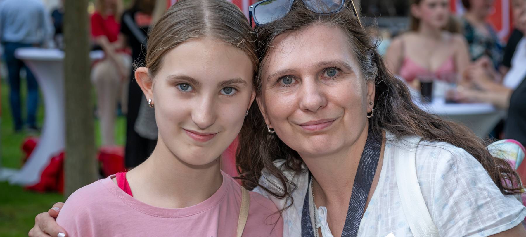 Unser Exklusivkonzert mit Leony: Alle Bilder des Abends