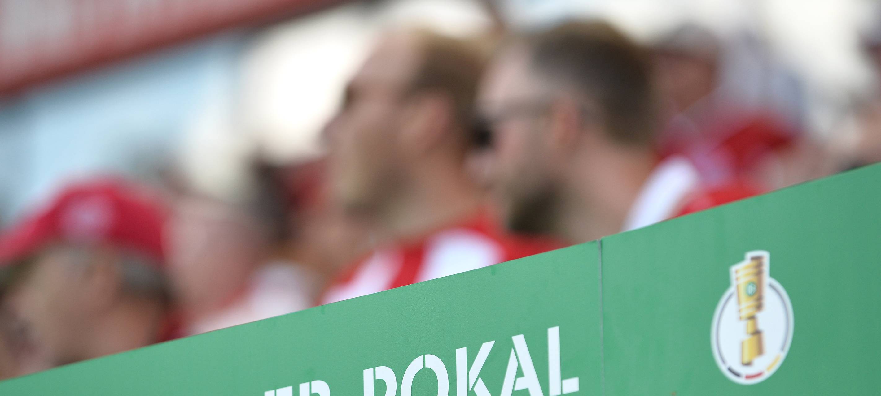 Hammerlos: Rot-Weiss Essen im DFB-Pokal gegen BVB