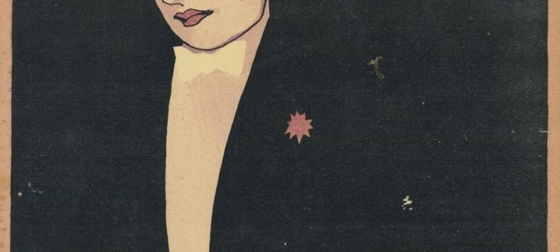 Zurück in die 20er Jahre in Essen