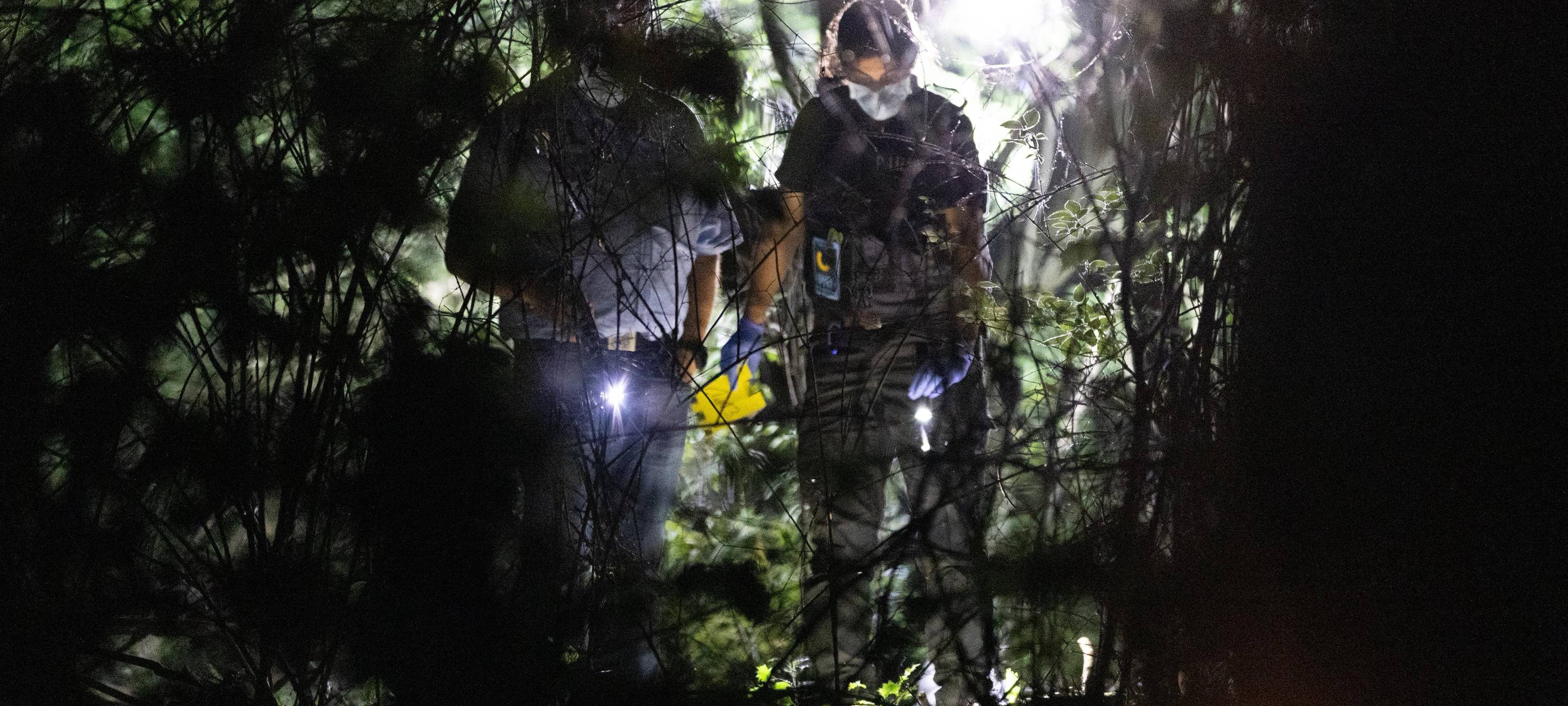 Mann in Essen stirbt nach Streit - Tatverdächtiger festgenommen