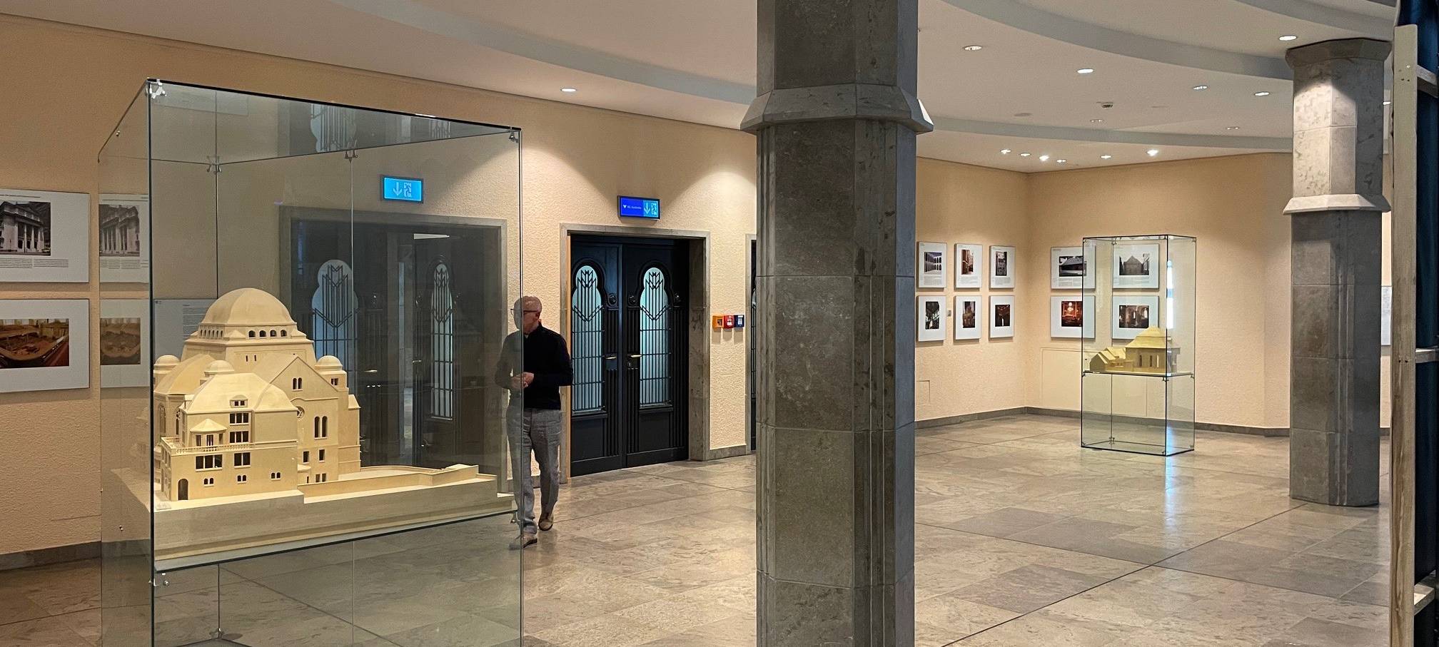 Zurück in die 20er Jahre in Essen