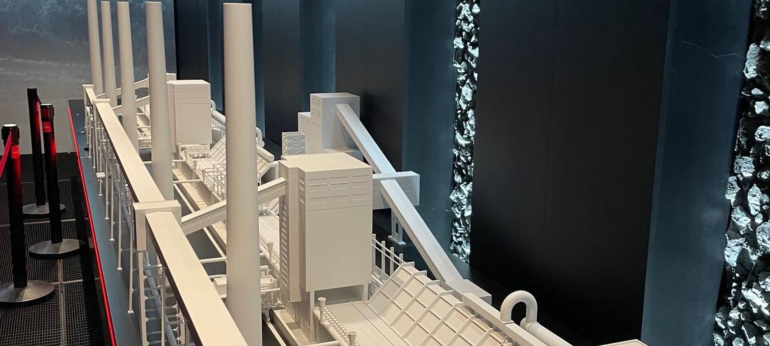 Essen bekommt neue Stationen beim Denkmalpfad