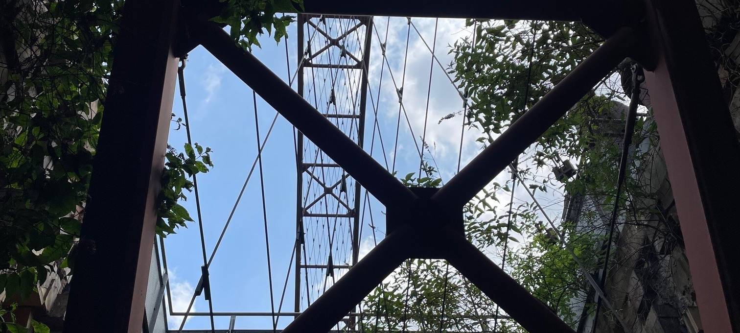 Essen bekommt neue Stationen beim Denkmalpfad