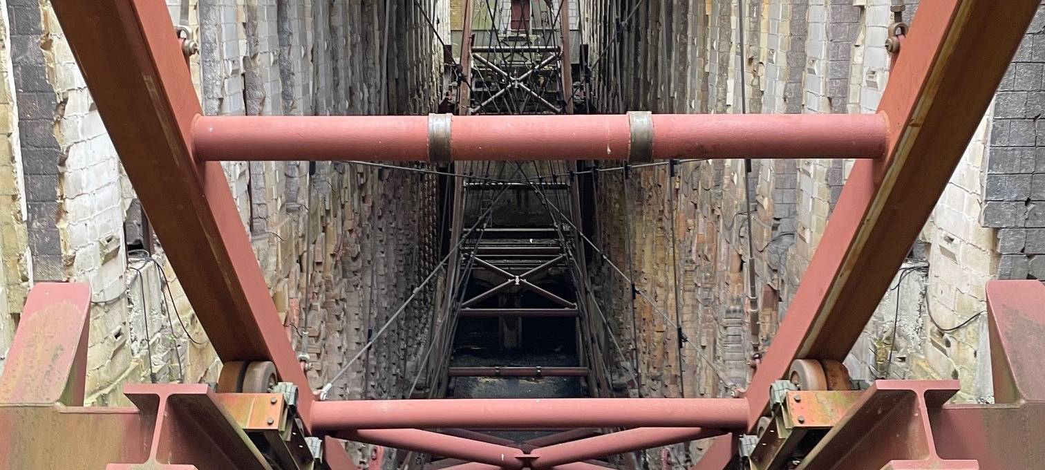 Essen bekommt neue Stationen beim Denkmalpfad