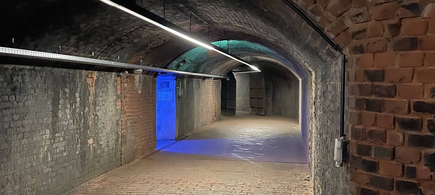 Essen bekommt neue Stationen beim Denkmalpfad