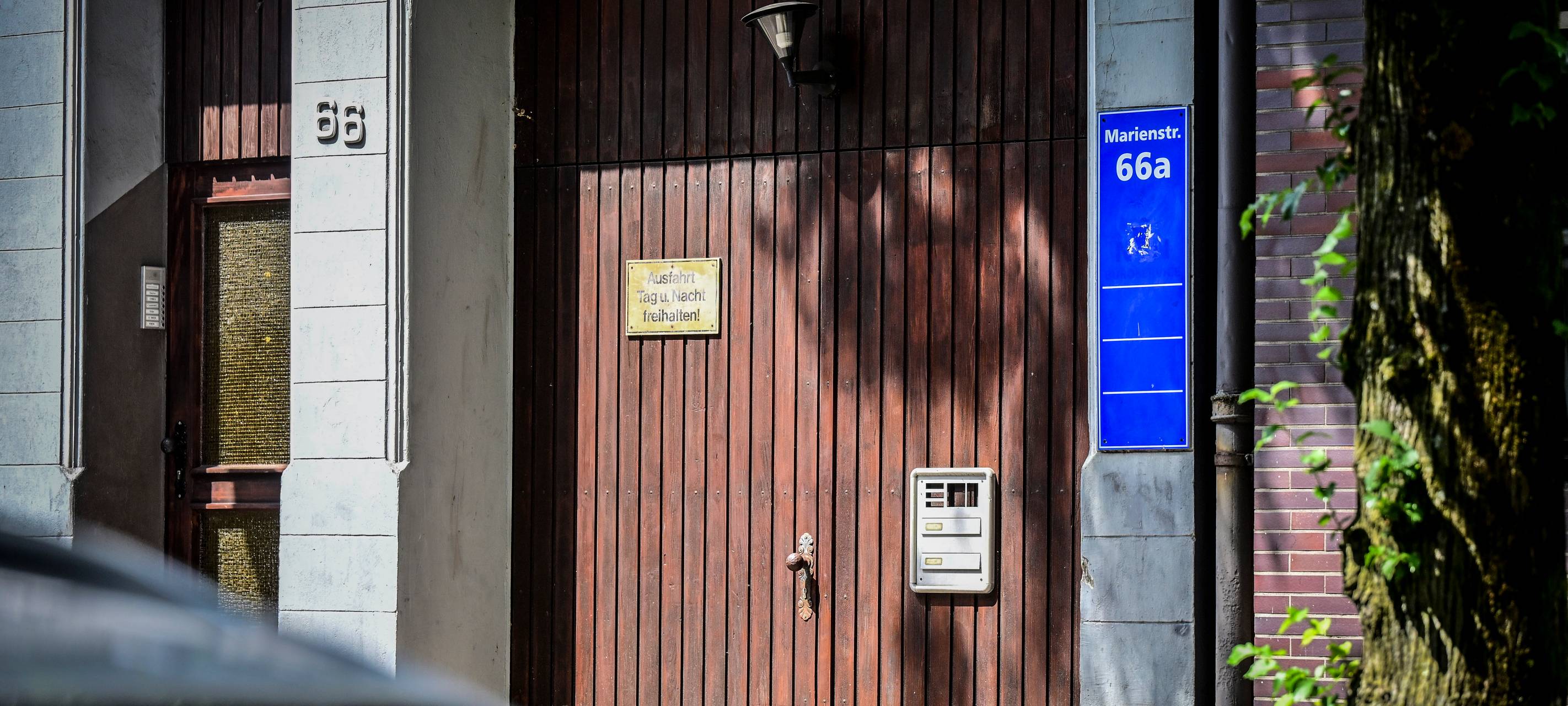 Nazi-Aufmarsch in Essen-Kray: Staatsschutz schaut genau hin