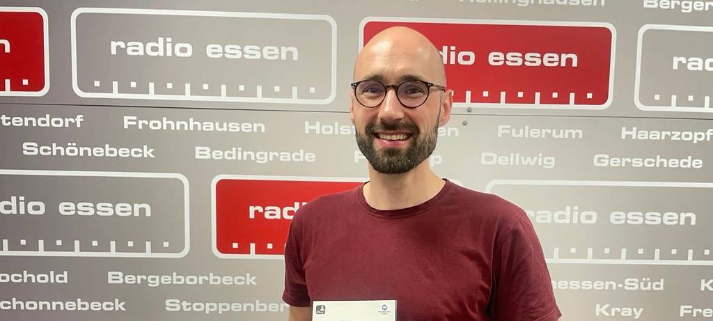 Aktionstage in Essen zum Weltflüchtlingstag