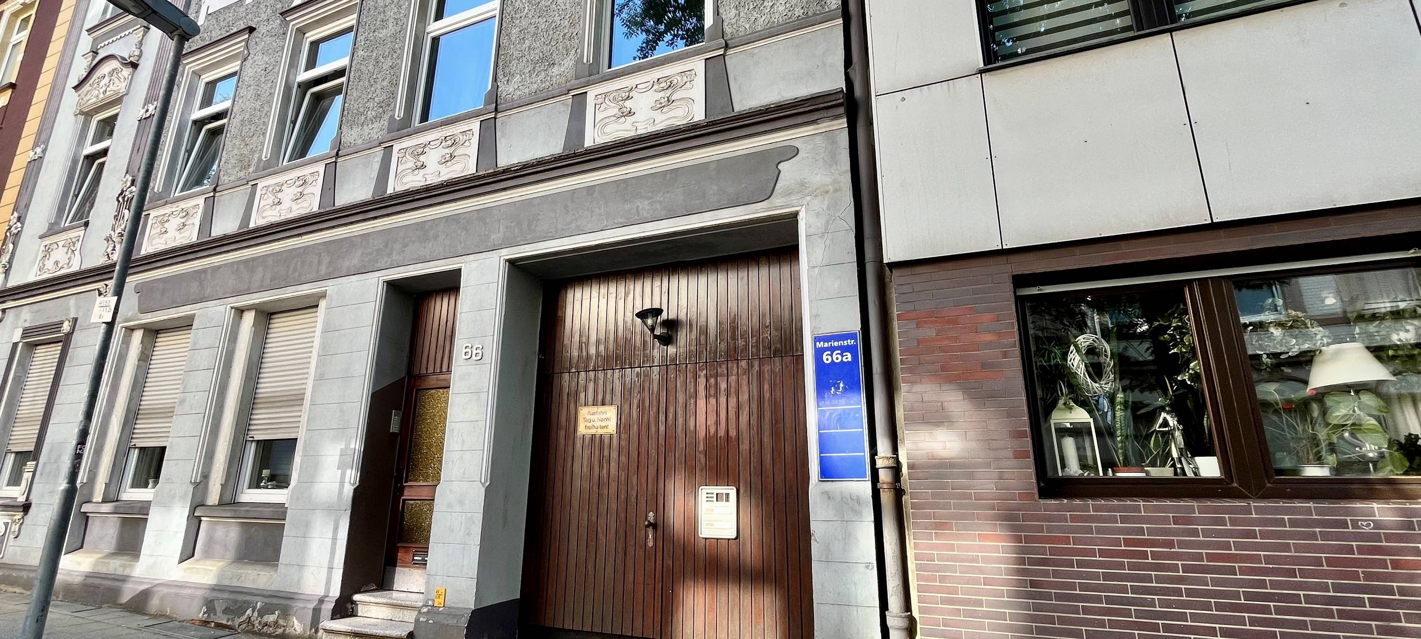 Demo-Wahnsinn in Essen geht weiter trotz Verbot