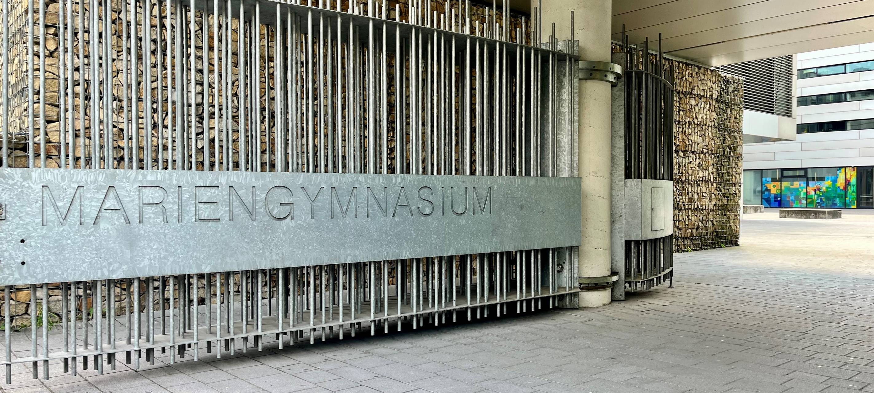 Ehemaligentreffen in Essen - Abitur 1966